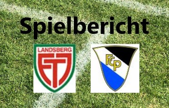 FT Jahn Landsberg : FC Penzing 5:0 (0:0)