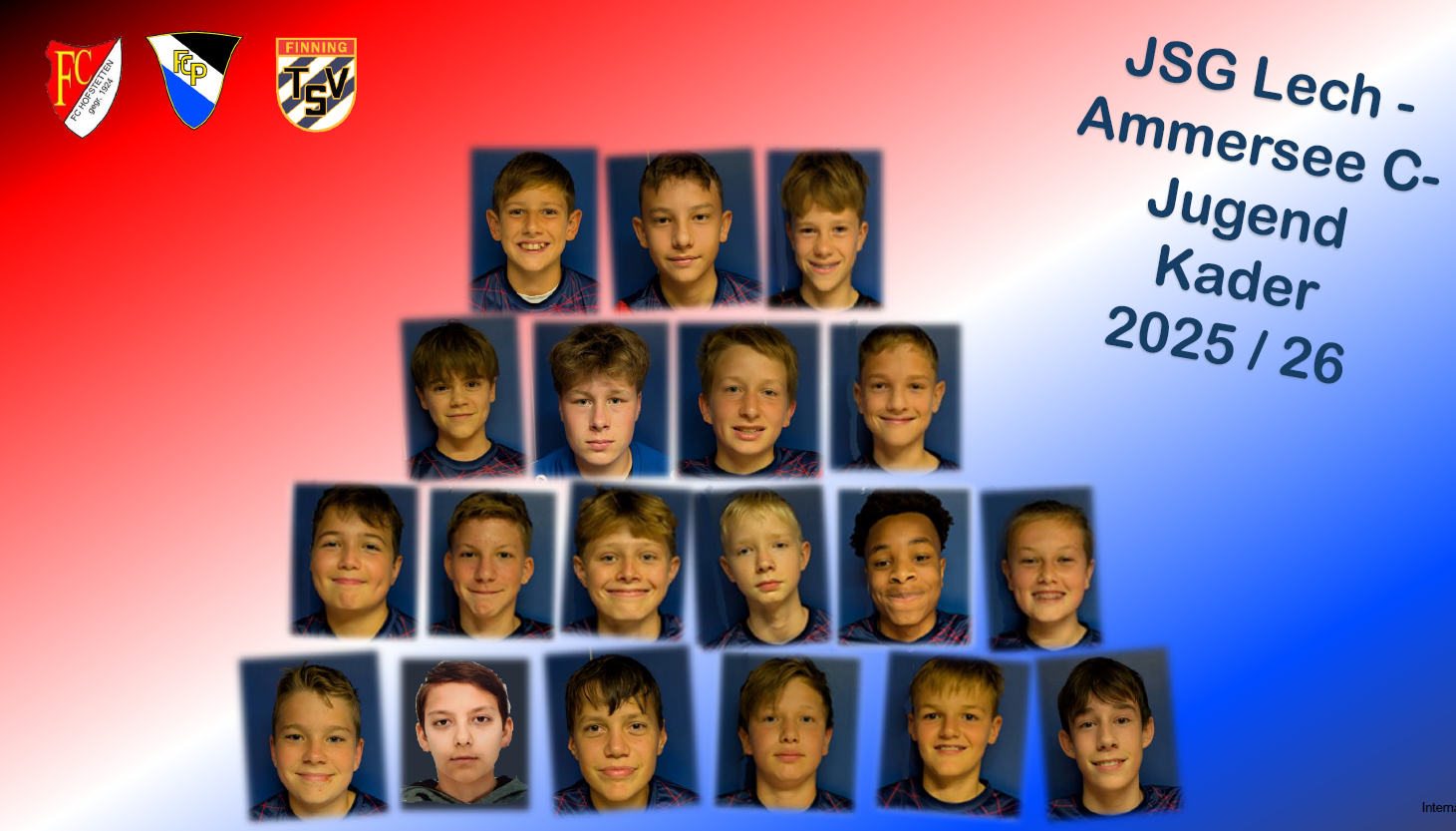 C-Jugend: So läuft die erste Saison auf dem Großfeld